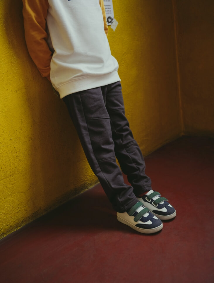 Criança | 6 - 14 anos