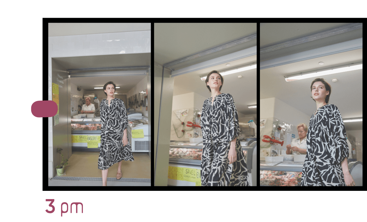 Coleção Vestidos ss23