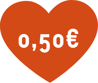 0,50€