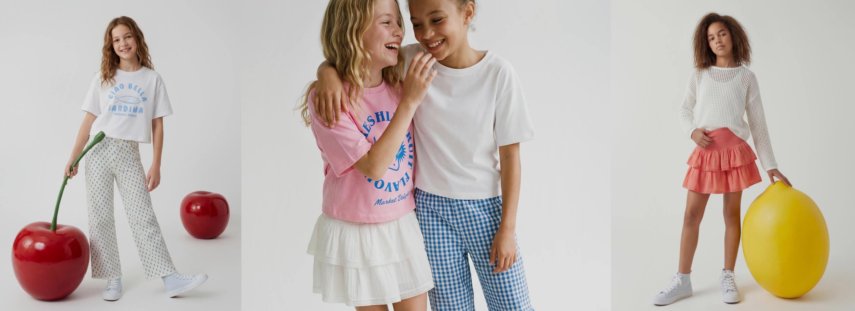 Cool Kids Club | Play.Move.Repeat ​ - Criança