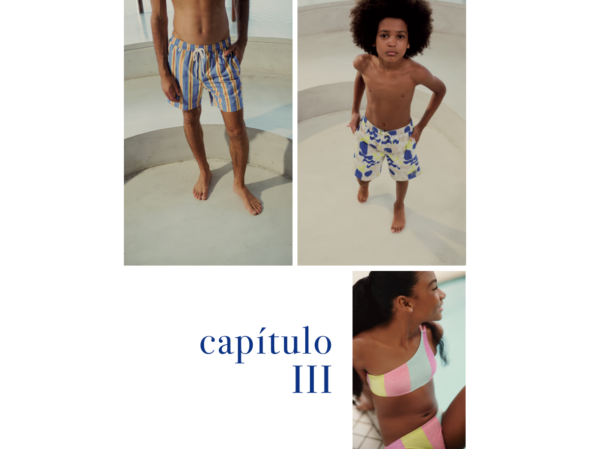 É coisa do Rio, respirar fundo | Capítulo 03