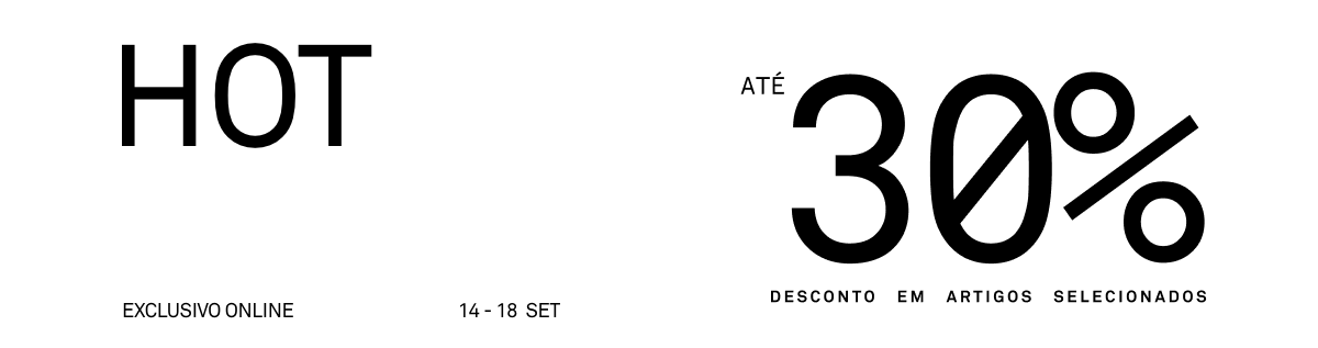 -25% em artigos selecionados