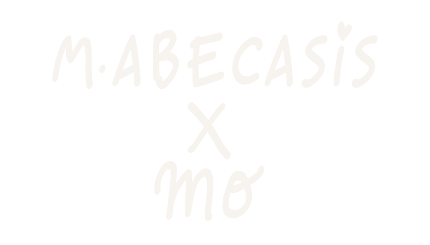 M.Abecasis x MO