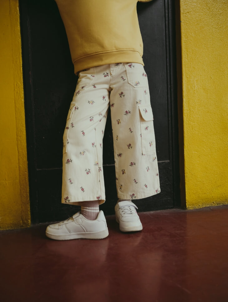Criança | 6 - 14 anos