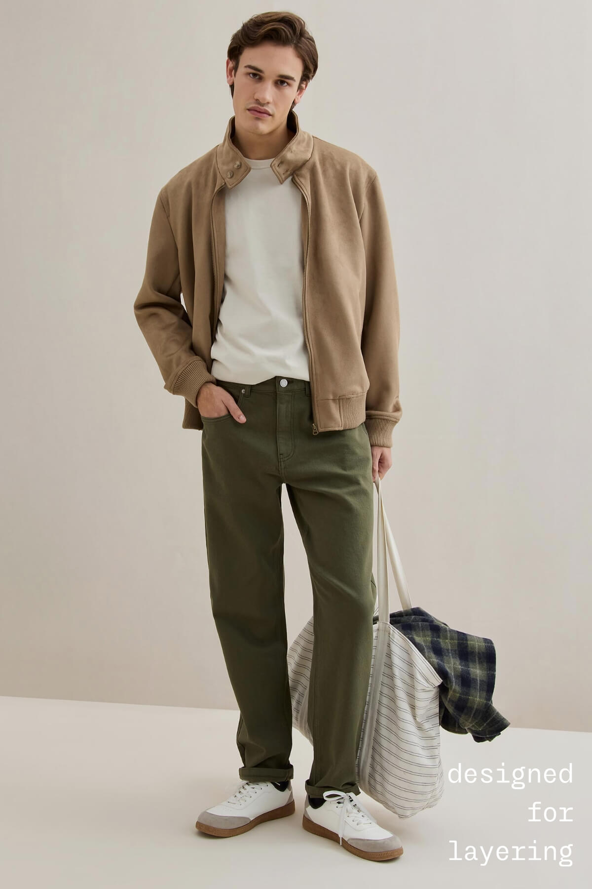 Everyday Function | Homem