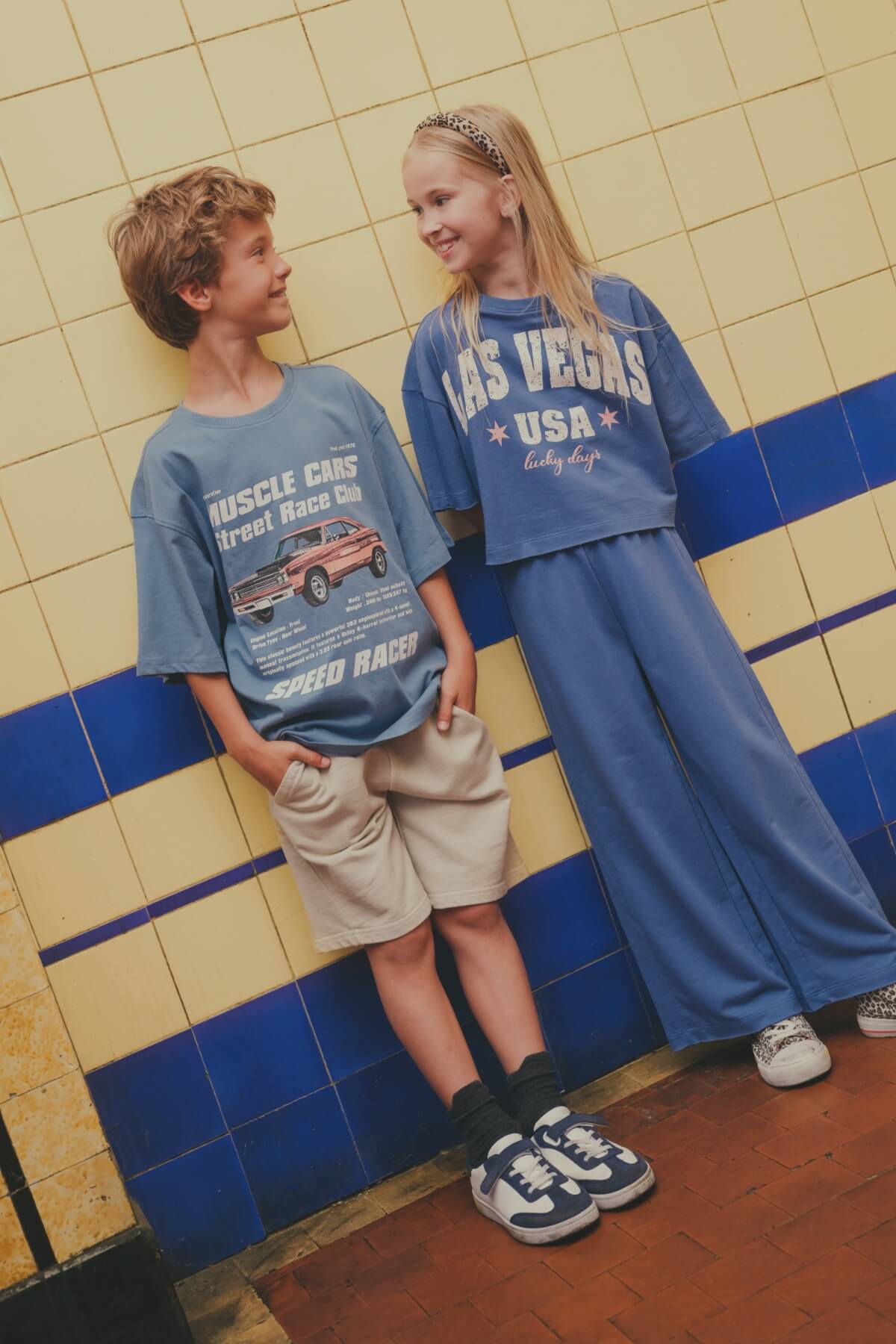 Rodeo Kids Collection