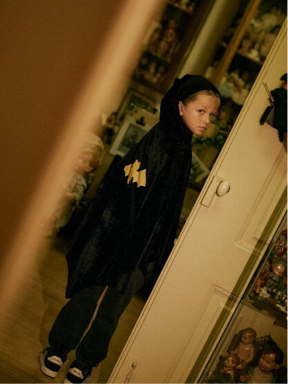 Roupa Halloween para toda a família | MO Online