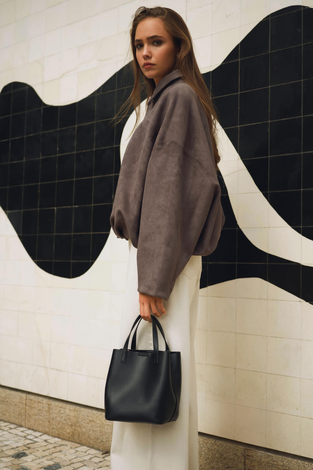 Bomber - Mulher