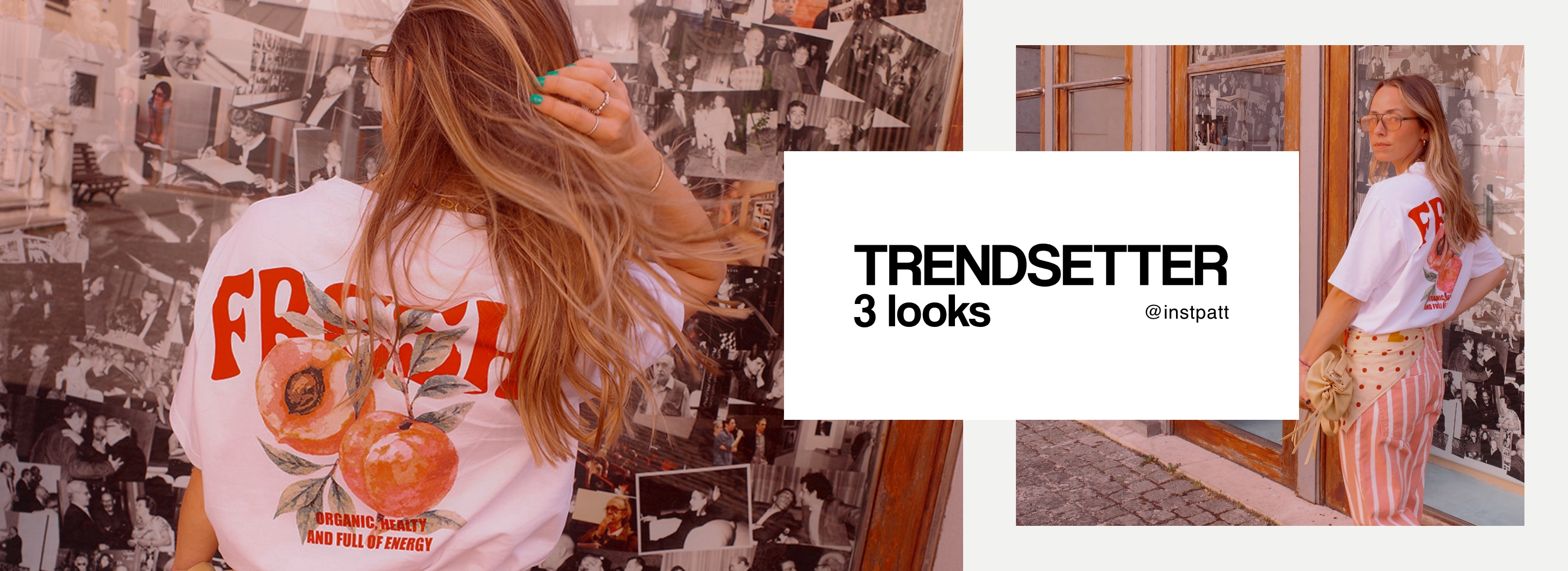 Beatriz Silva | Trend On Social