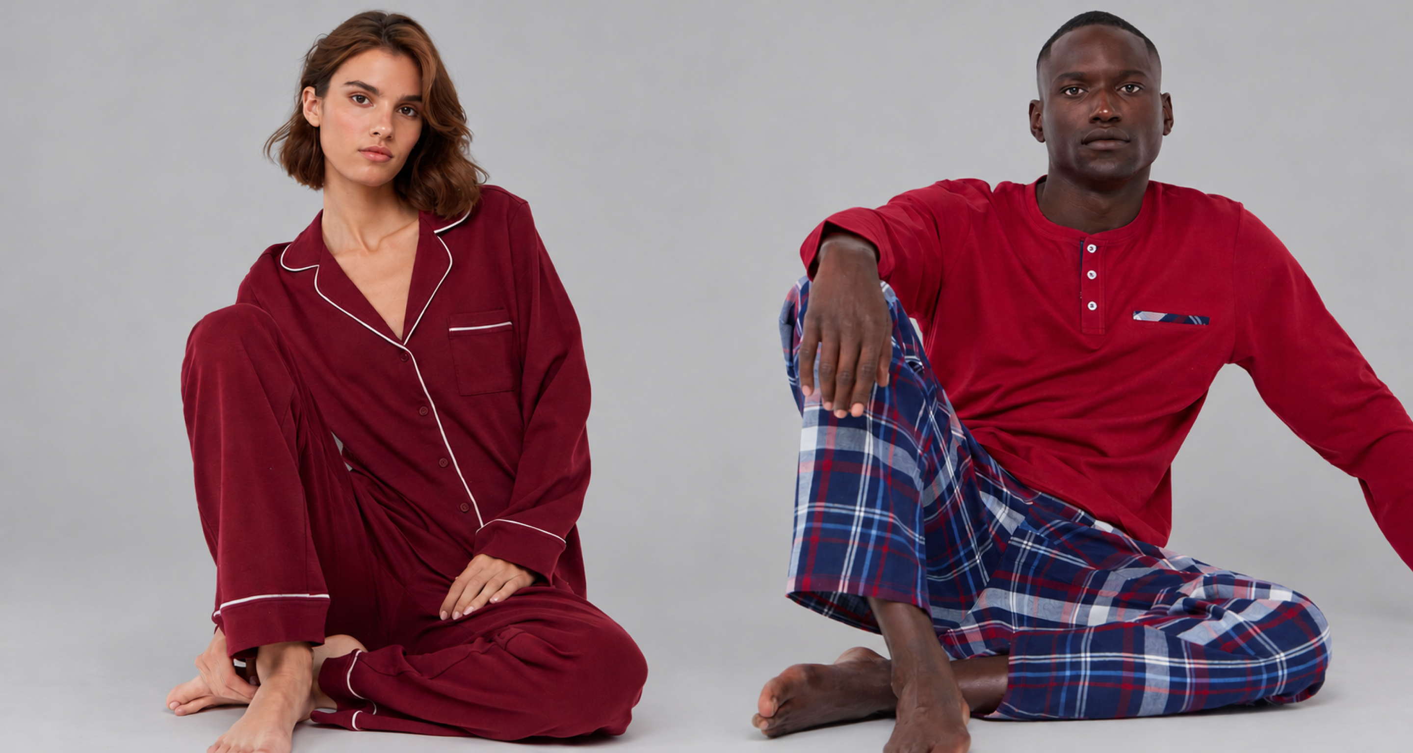 Pijamas - Adulto
