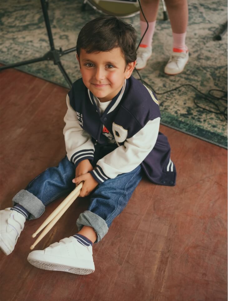 Criança | 9 meses - 6 anos