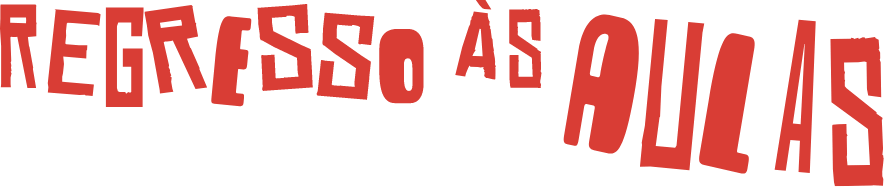 Regresso às Aulas