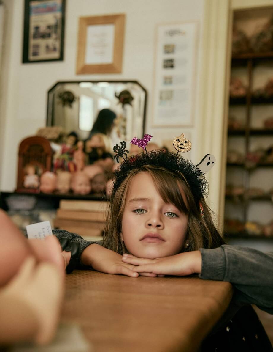 Roupa Halloween para toda a família | MO Online