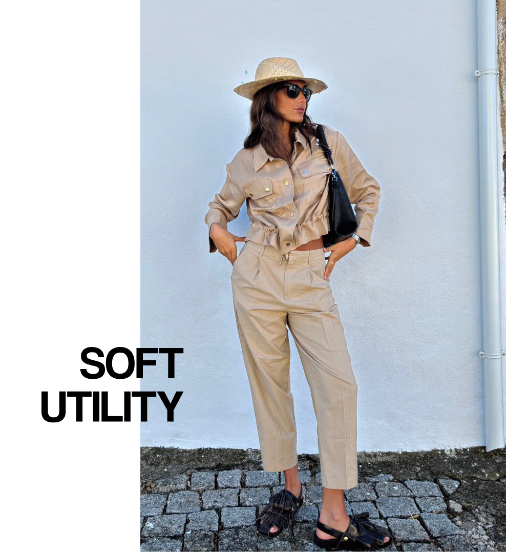 Caetana Netto Trend on social | MO Online