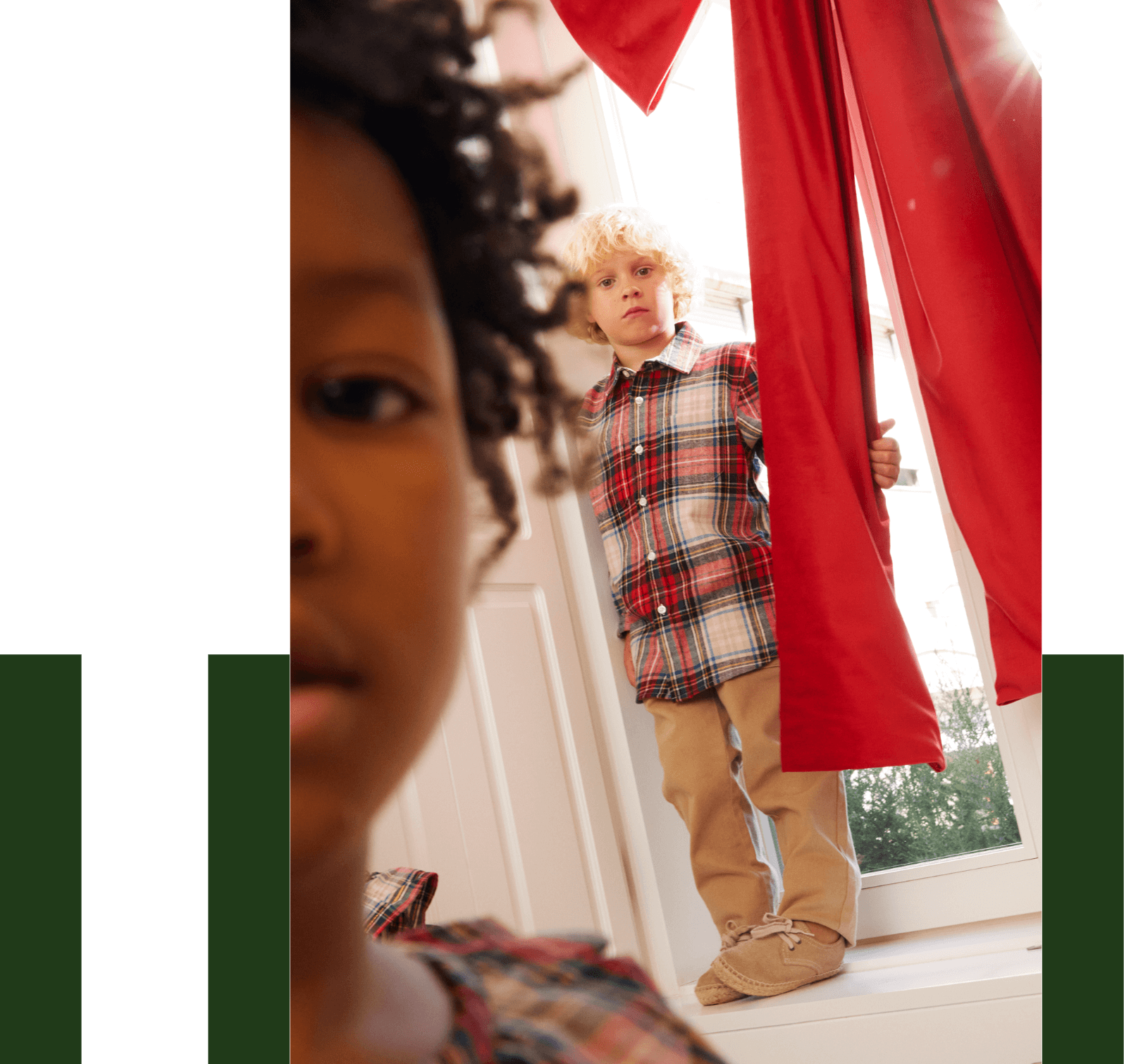 Roupa de Natalpara toda a família | MO Online
