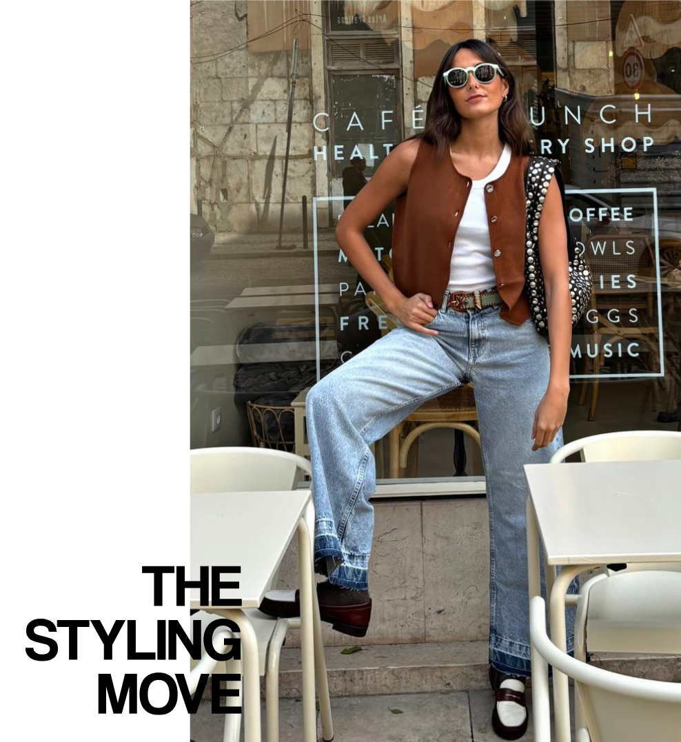 Caetana Netto Trend on social | MO Online