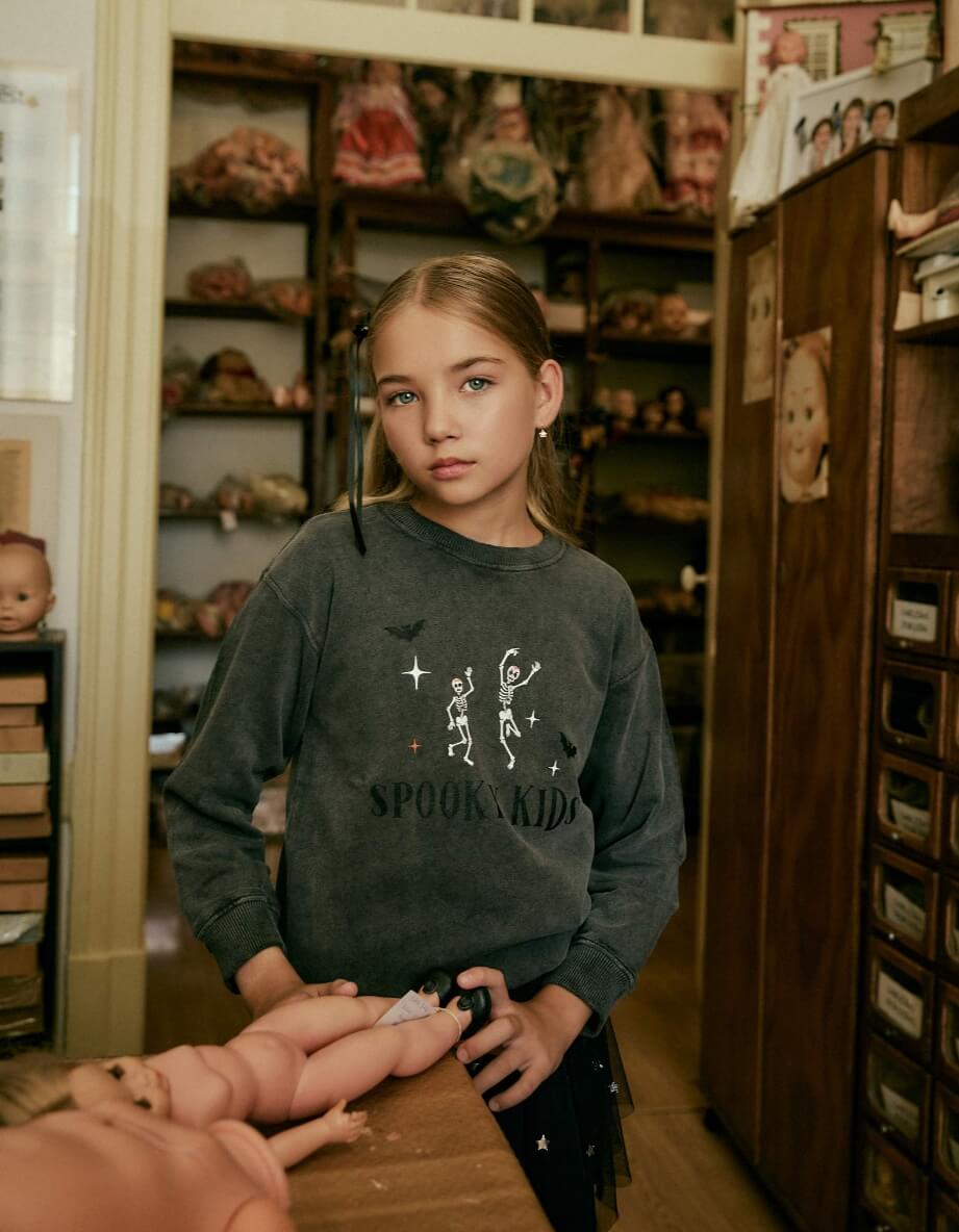 Roupa Halloween para toda a família | MO Online