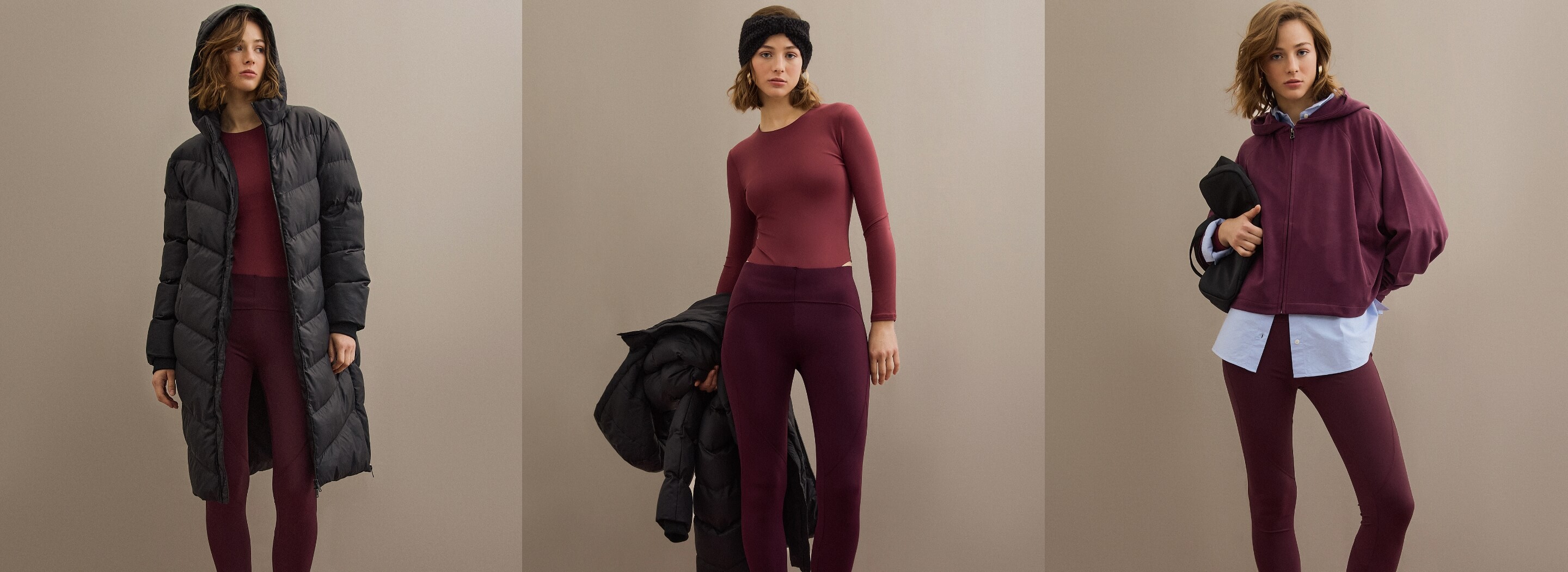 70's Collection - Mulher