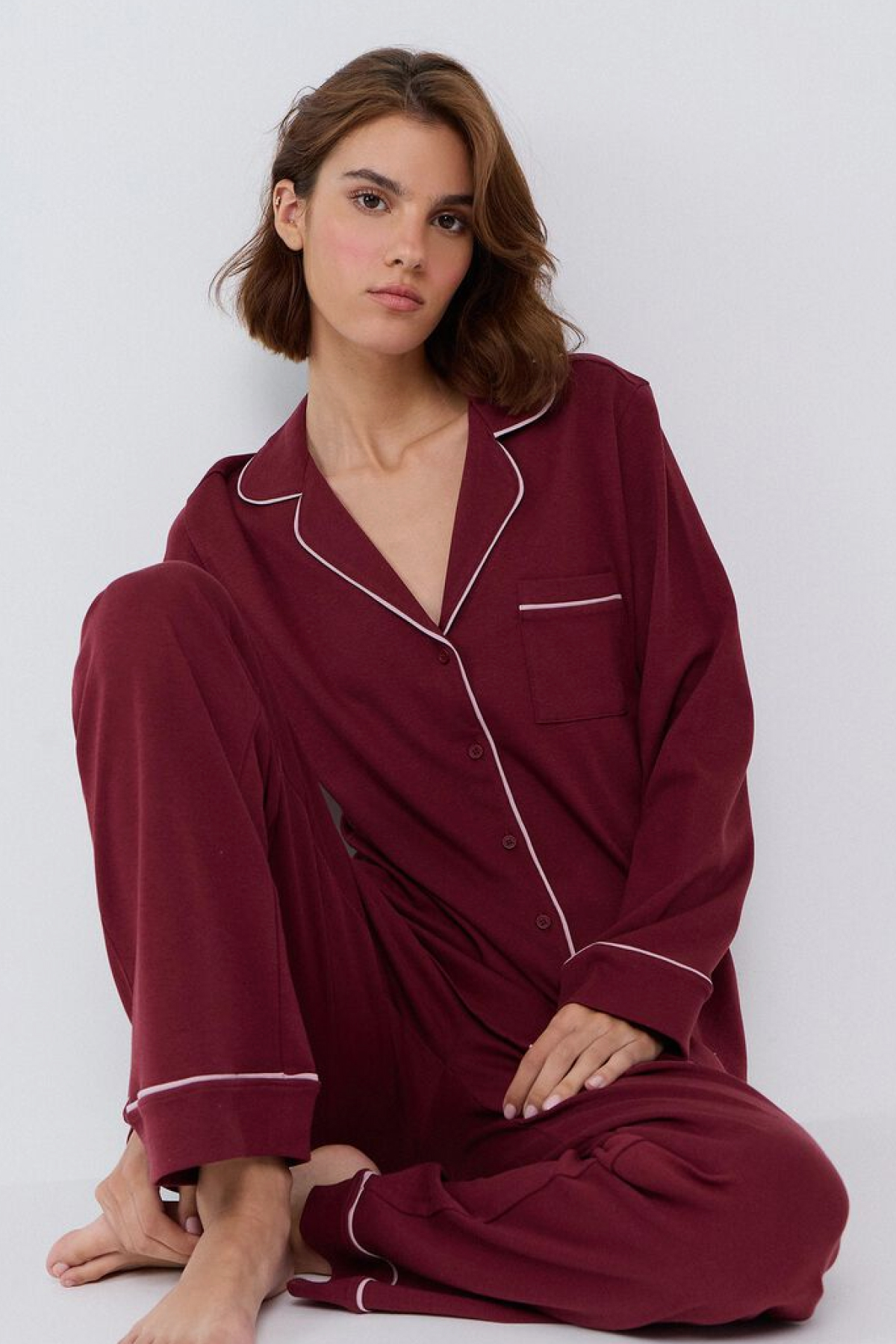 Pijamas - Adulto