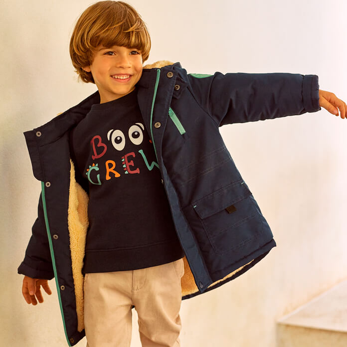 MO - Black Friday Infantil