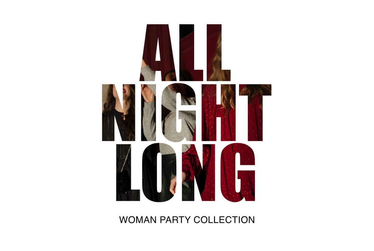 All Night Long - Party Collection MO