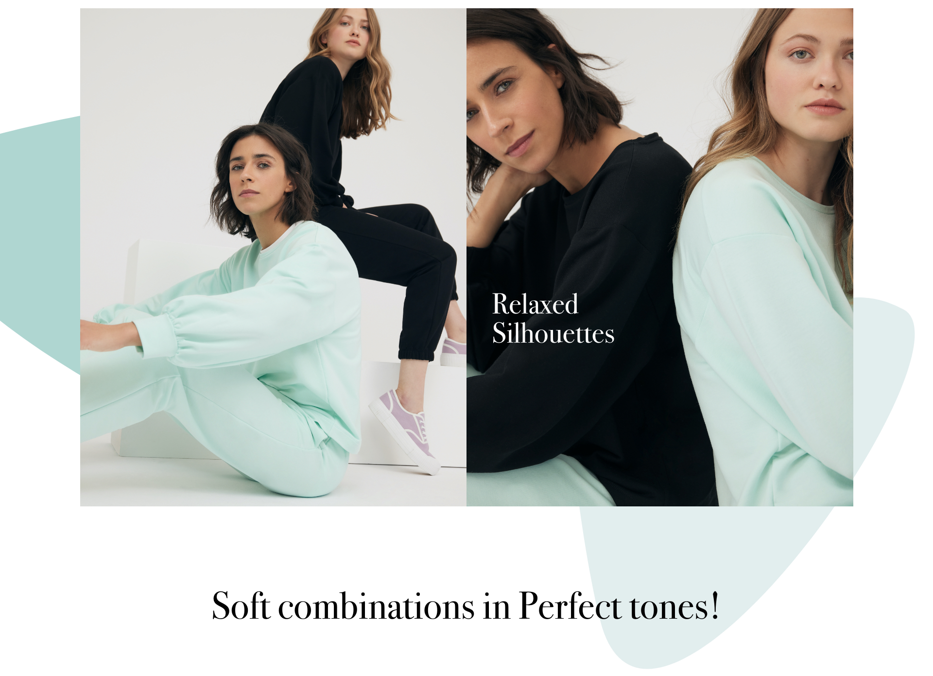 MO - Comfort Collection