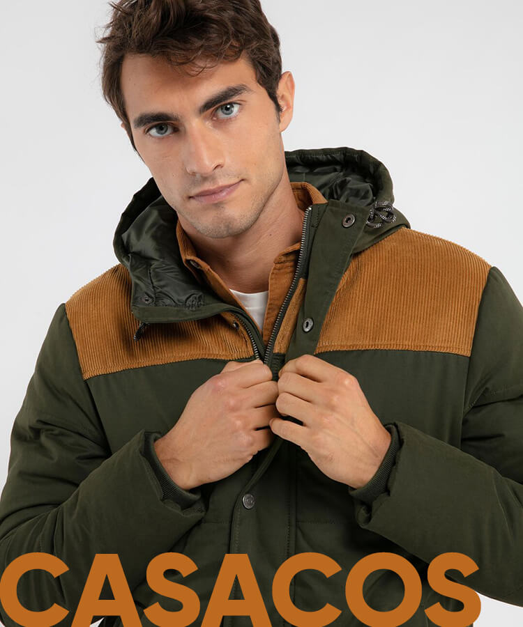 modalfa casacos homem