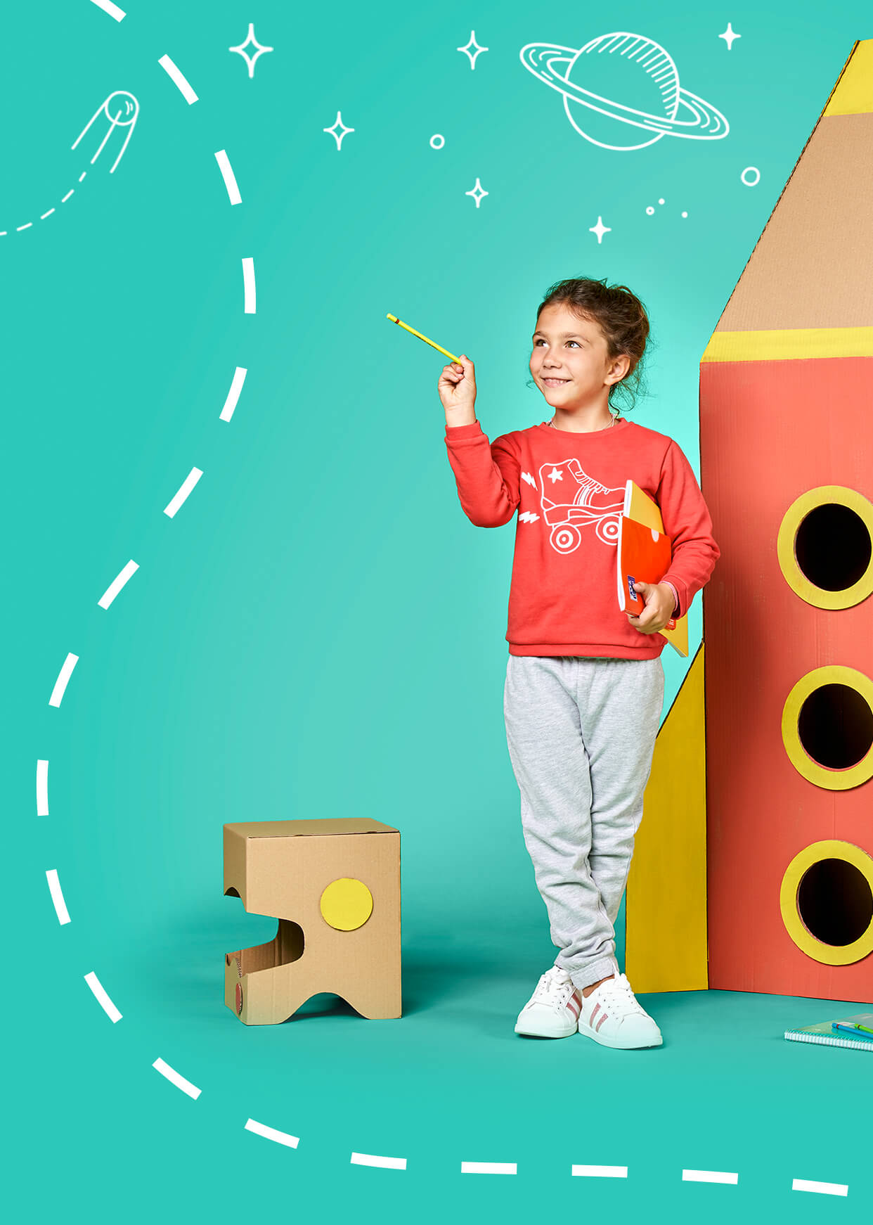 Regresso às Aulas | MO