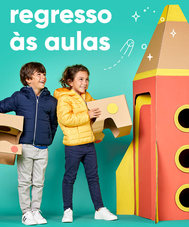 Regresso às Aulas - MO