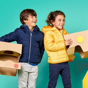 MO - Regresso às Aulas