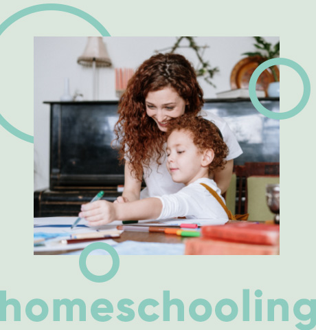 HomeSchooling - MO