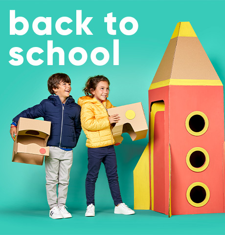 Regresso às Aulas - MO