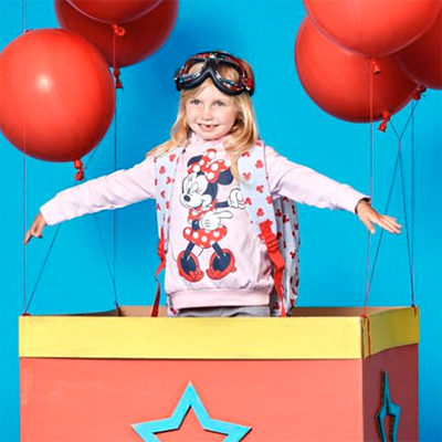 Regresso à Aulas | MO