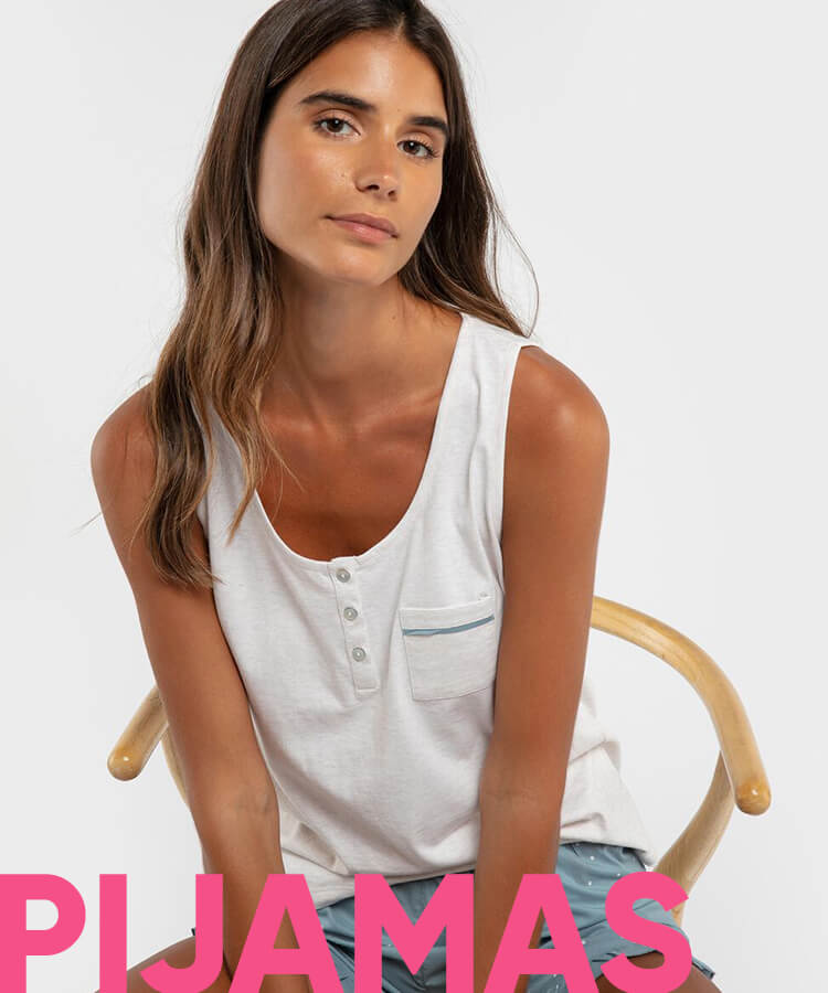 Pijamas - MO