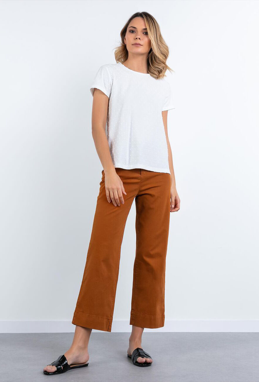 MO - Mulher - T-Shirts