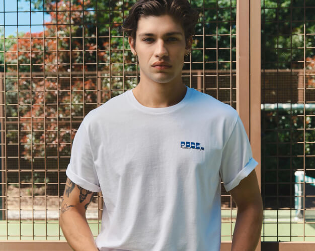 Novo Homem - MO