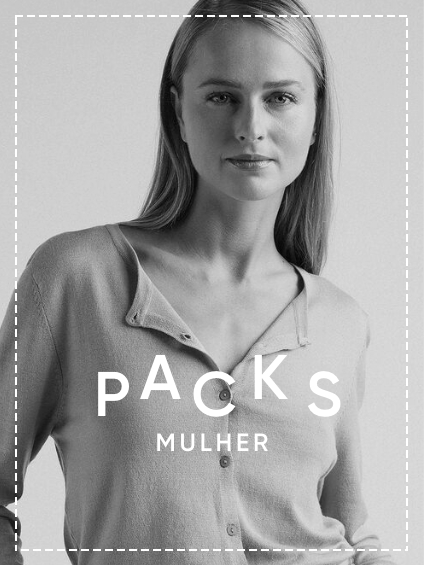 Basics woman - MO