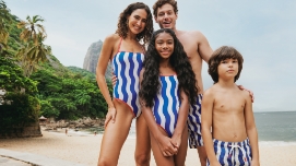Família a Combinar