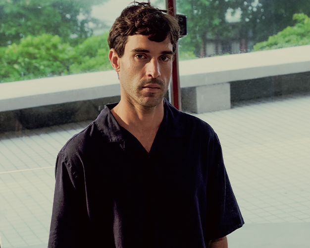 Novo Homem - MO