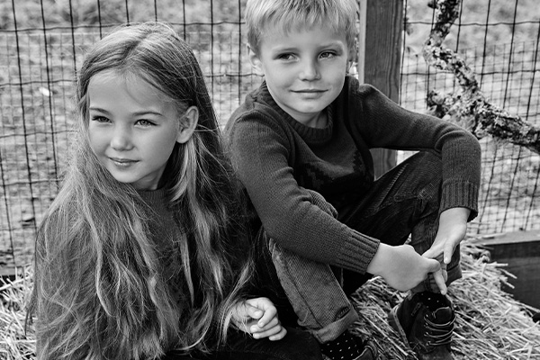 Disney Criança - MO