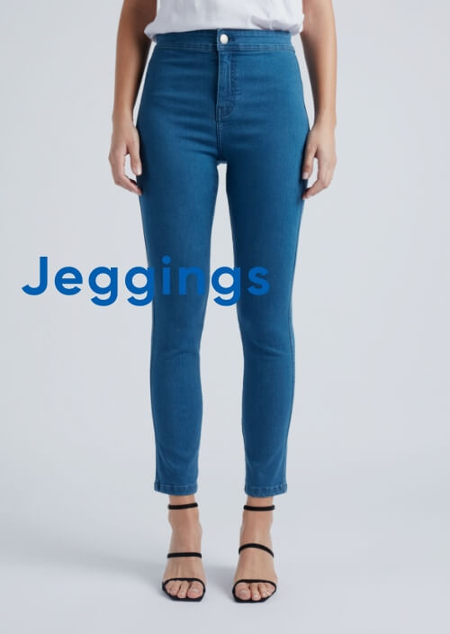 Jeans Jeggings