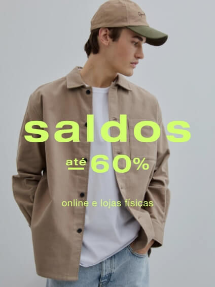 Saldos - MO