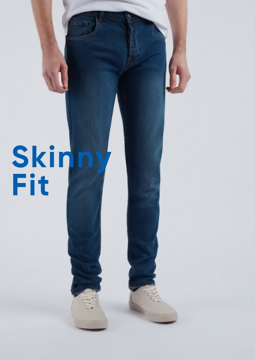 Jeans Skinny