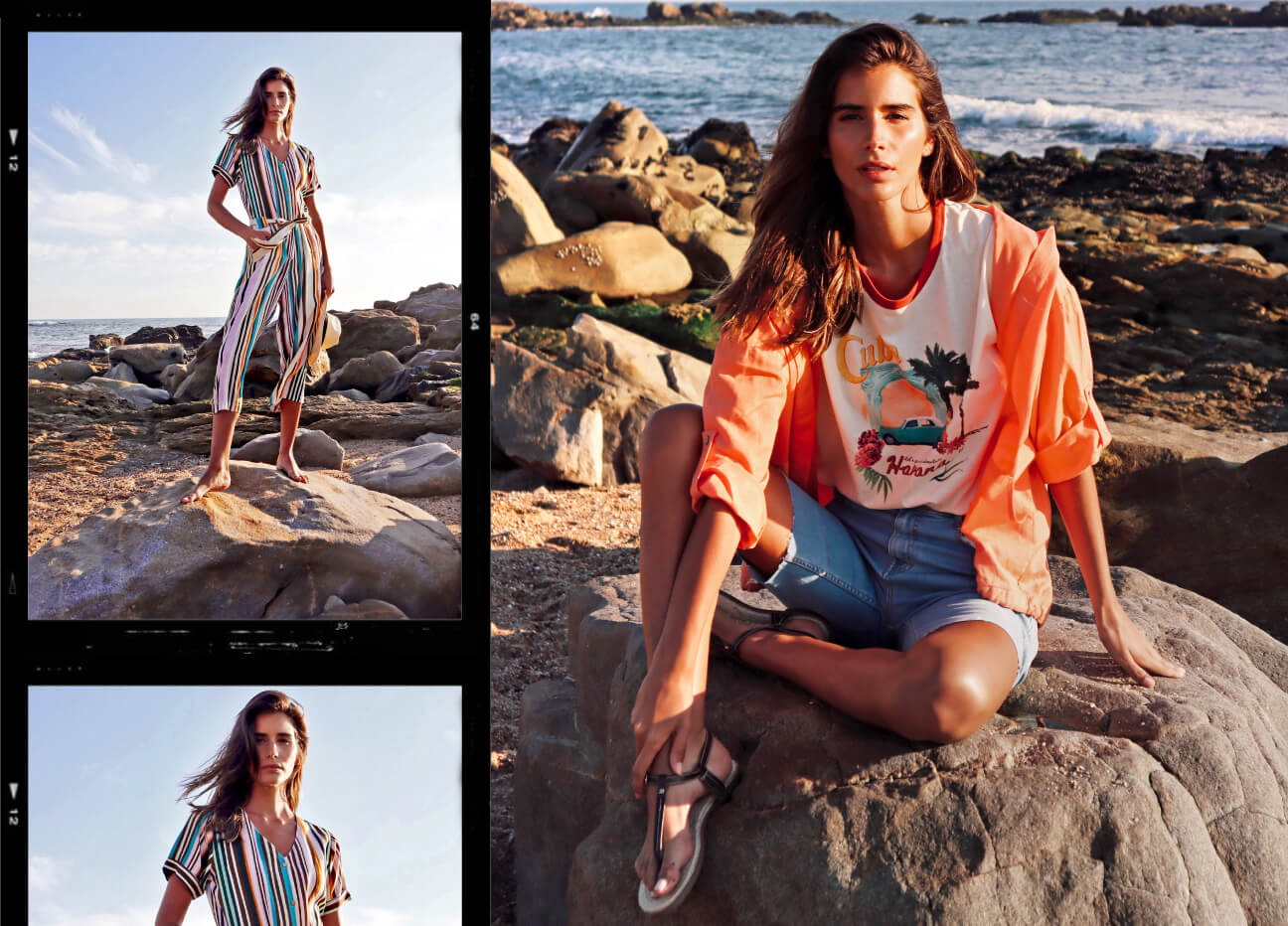 MO - Mulher - Coleção Havana