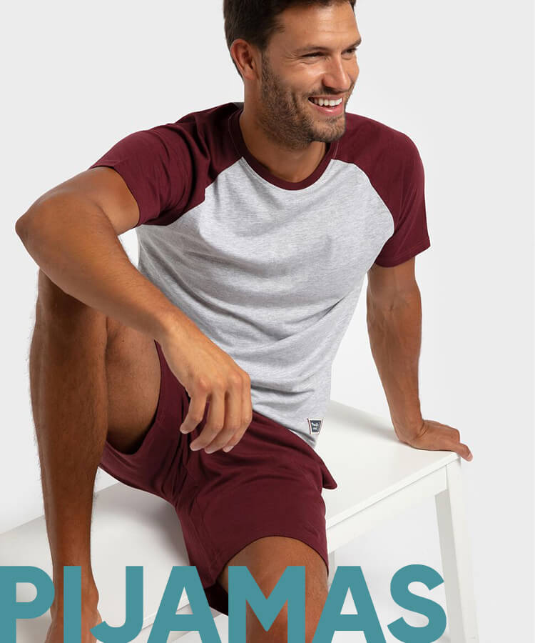 Pijamas - MO