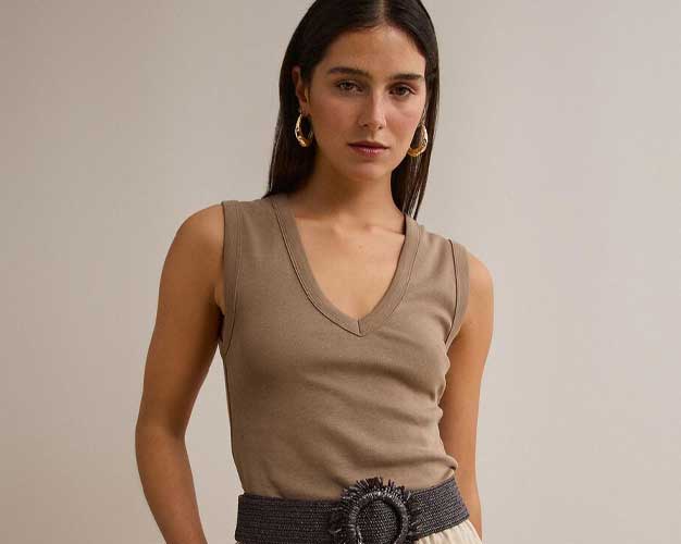 Novo Mulher - MO