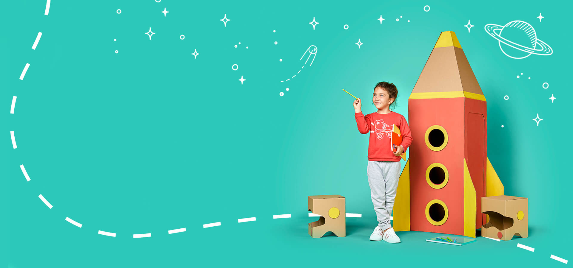 Regresso às Aulas | MO